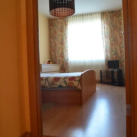 Sofijos Апартаменти